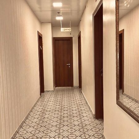 Ashel Hotel Беэр-Шева Экстерьер фото