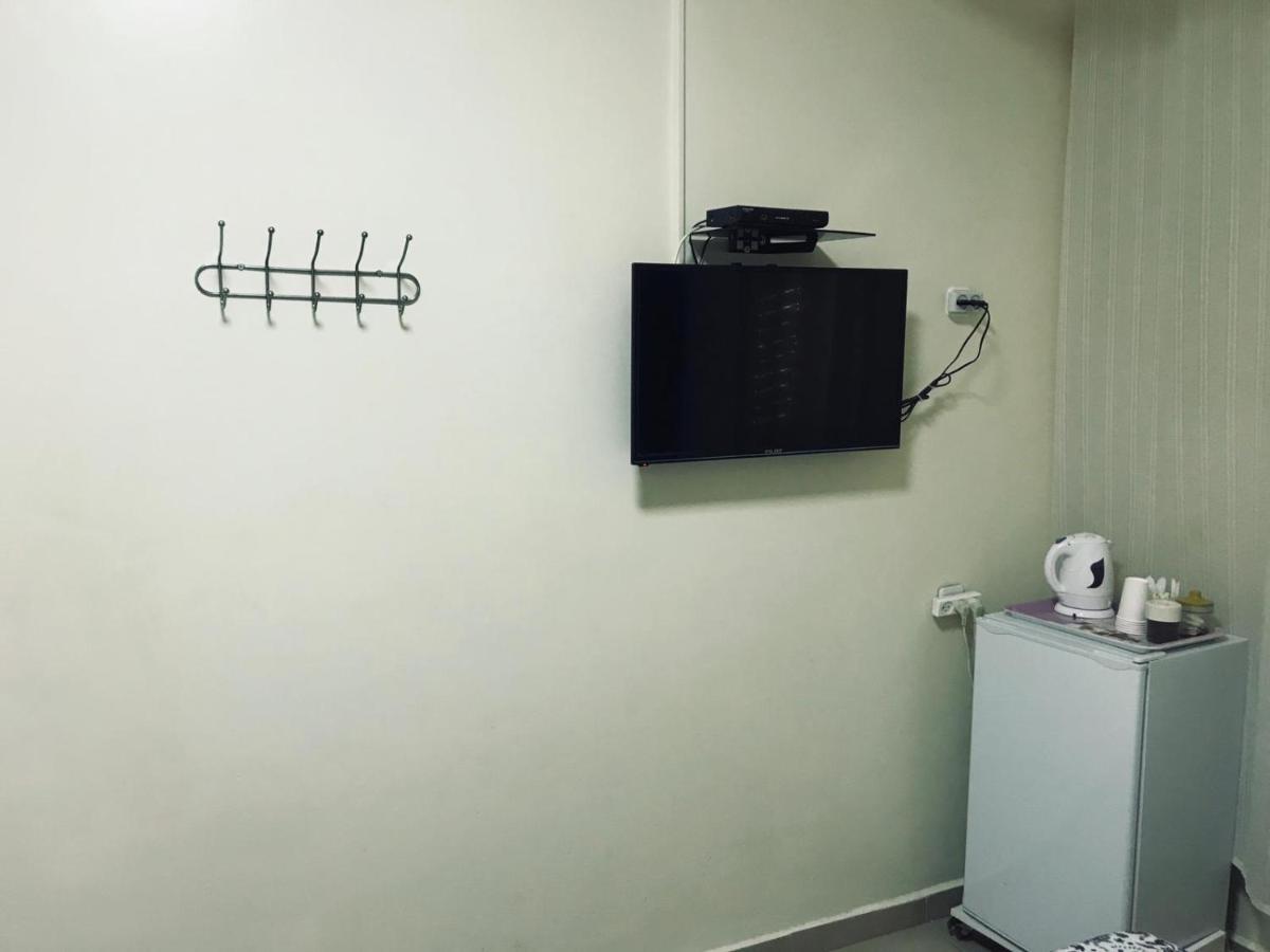 Ashel Hotel Беэр-Шева Экстерьер фото