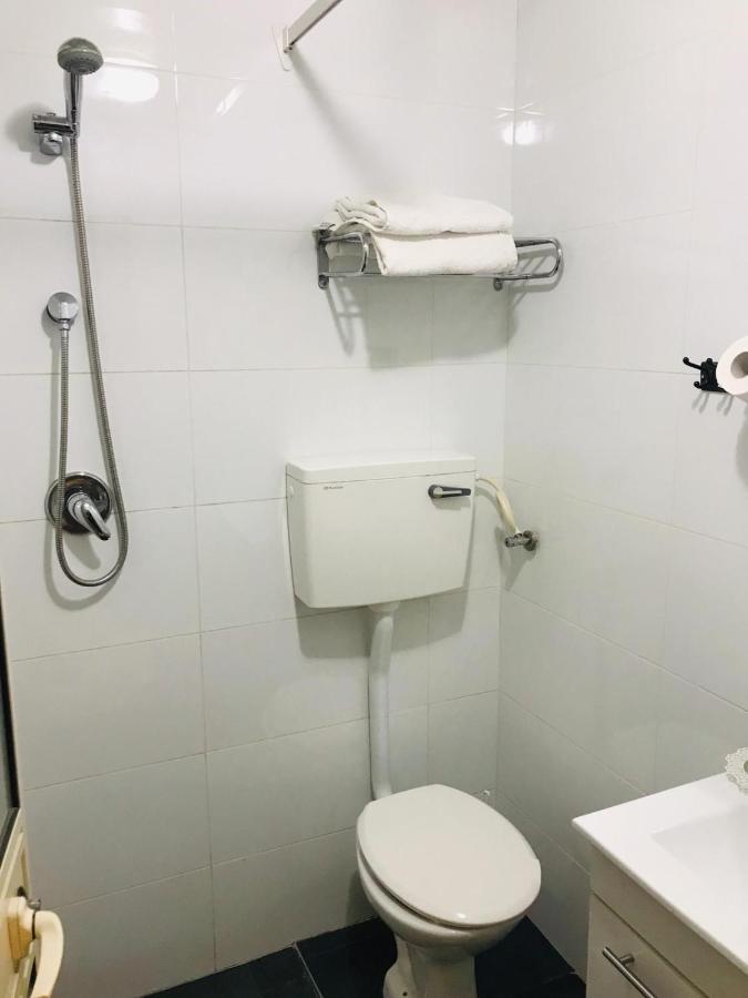 Ashel Hotel Беэр-Шева Экстерьер фото