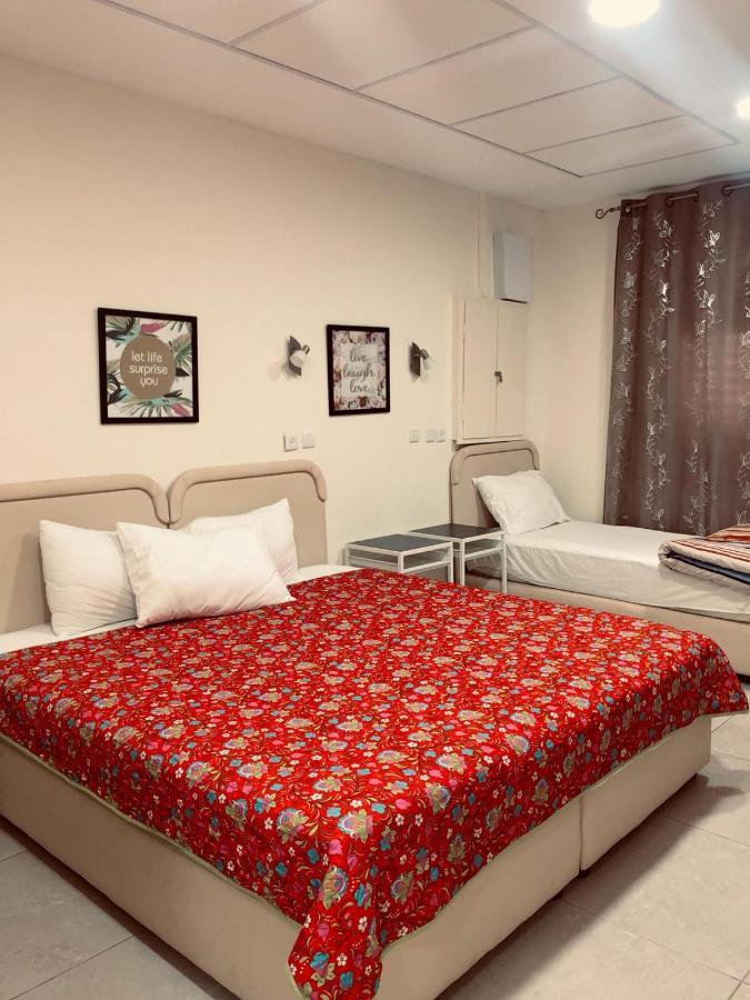 Ashel Hotel Беэр-Шева Экстерьер фото